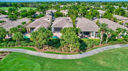 7788 Montecito Pl, Delray Beach FL  33446-4421 exterior