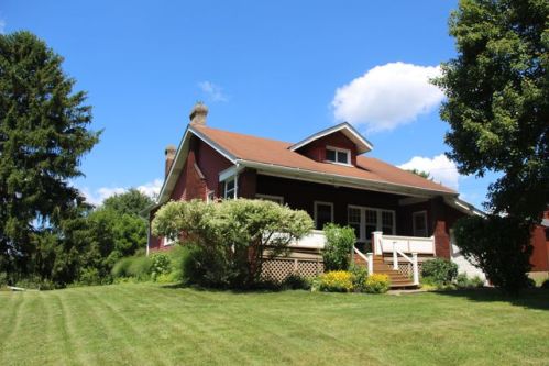 2503 Henrietta St, Glenshaw, PA 15116-2001