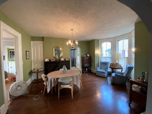 1116 Elk St, Franklin, PA 16323-1231