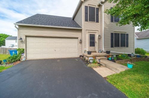 1255 Nutmeg Dr, Marysville, OH 43040-8375