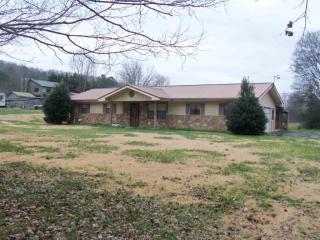 264 Old Weatherly Switch Rd, Cleveland, TN 37323-9176