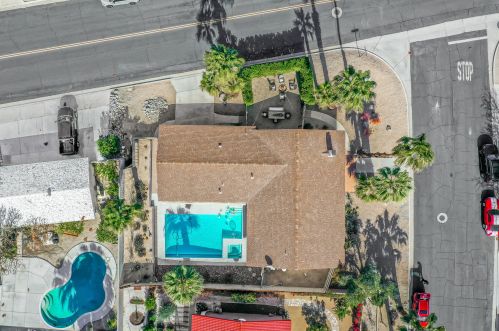71729 San Gorgonio Rd, Rancho Mirage CA  92270-4245 exterior