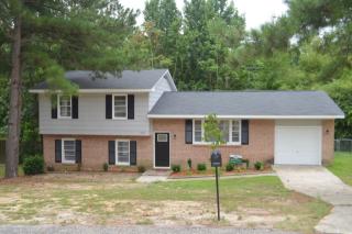 276 Murray Fork Dr, Fayetteville, NC 28314-0901