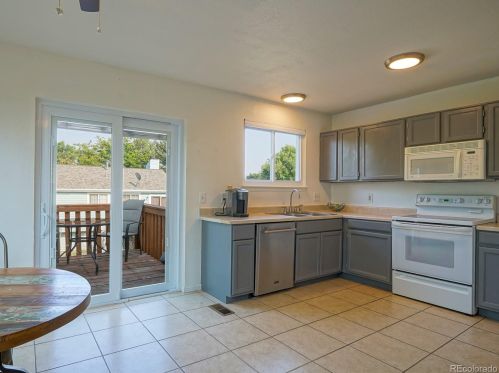 1794 Fraser St, Denver CO  80011-4448 exterior