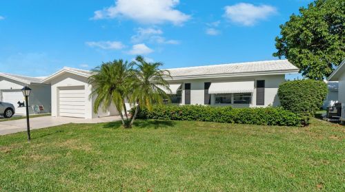 2377 8th Ave, Boynton Beach, FL 33426-5311