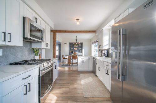 3265 93rd St, Milwaukee WI  53222-3510 exterior