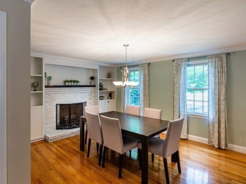 146 Tpke St, Easton MA 02375-1922 exterior