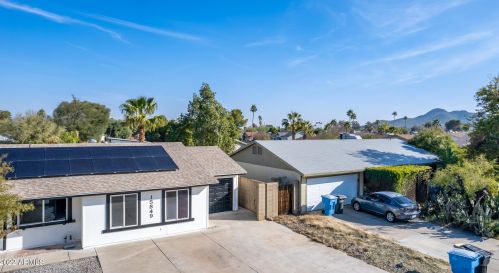 15849 20 Pl, Phoenix AZ 85022-4005 exterior