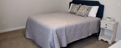 671 Sudlow Lake Rd, North Augusta SC  29841-8698 exterior