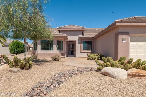 15222 Wildfire Dr, Sun City, AZ 85374-8571