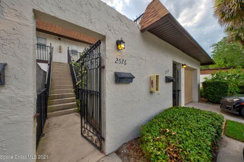2576 Demaret Dr, Titusville, FL 32780-4882