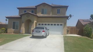 651 Voorhies Ln, Bakersfield, CA 93306-6059