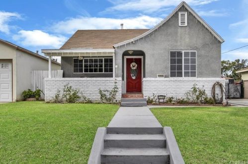 12239 Cedar Ave, Hawthorne, CA 90250-4042