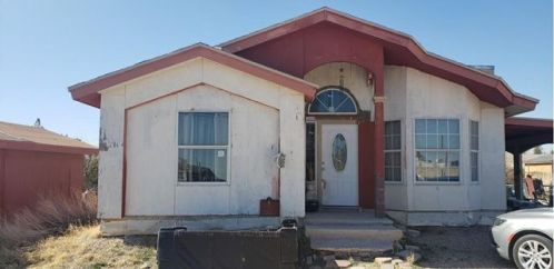 513 Agua De Flor, El Paso, TX 79928-9119