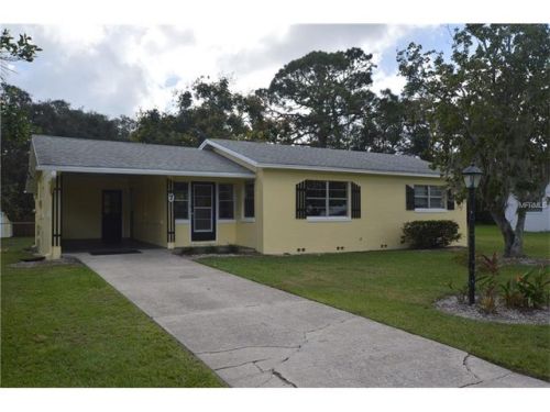 7 Sunset Dr, De Bary, FL 32713-2831