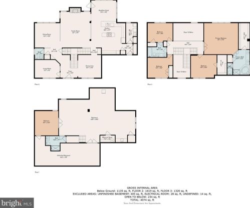 1306 Stoney Riv Dr, Prospectville PA 19002-1161 exterior