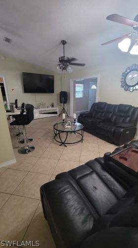 2317 Esplanade Rd, Avon Park Lakes FL  33825-9183 exterior