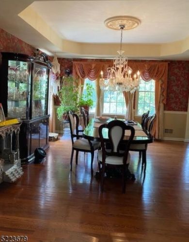 29 Phillip Dr, Parsippany NJ  07054-4370 exterior