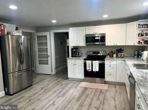 12134 Baylor Ln, Madison Mills VA  22960-1935 exterior