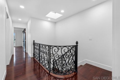 3170 Via De Caballo, Encinitas CA  92024-6925 exterior