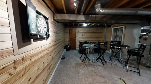 465 Wynridge Dr, Pataskala OH  43062-8126 exterior