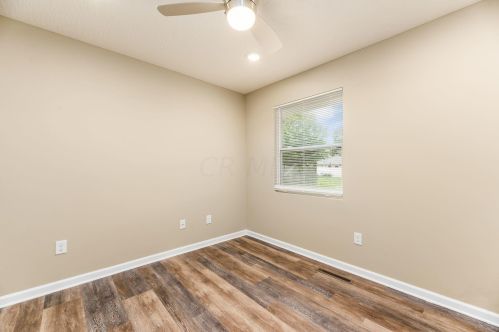 2972 Irwin Ave, Darbydale OH  43123-2310 exterior