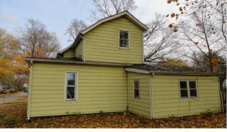 800 Lincoln St, Inwood, IN 46563-2819