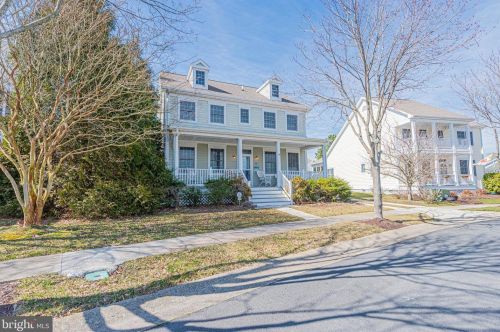 122 October Glory Ave, Millville, DE 19970-3233
