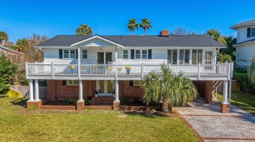 6 44th Ave, Isle Of Palms SC  29451-2605 exterior