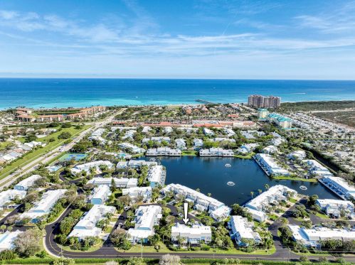 1208 Ocean Dunes Cir, Jupiter FL  33477-9129 exterior
