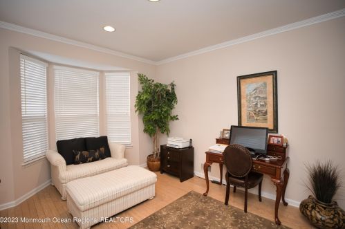 356 Bernard Dr, Morganville NJ  07751-2222 exterior