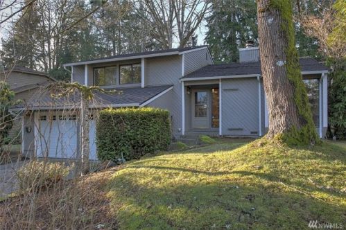 16625 158th Pl, Seattle, WA 98058-8264