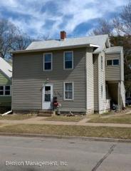 1820 Wood St, La Crosse WI  54603-2108 exterior