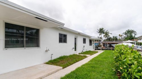 1453 10th St, Dania Beach FL  33004-2342 exterior
