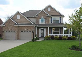3033 Sundance Blvd, Idlewild, KY 41005-7347