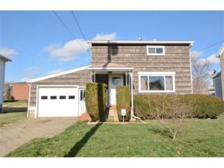 715 Center St, Harwick, PA 15049-8907