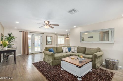 1855 Devonshire St, Mesa AZ  85201-4533 exterior