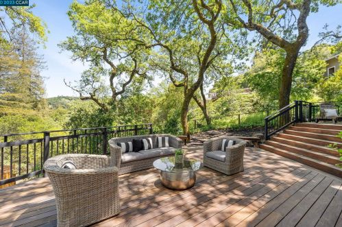 8 Fern Way, Orinda, CA 94563-3810