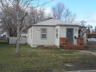 820 G St, Lakeview, OR 97630-1133