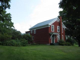519 Bingham Collins Rd, Sherburne, NY 13460-3918