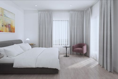 5514 Black St, Pittsburgh PA 15206-6100 exterior