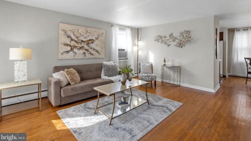 708 Rosemont Ave, Lansdale, PA 19446-5225