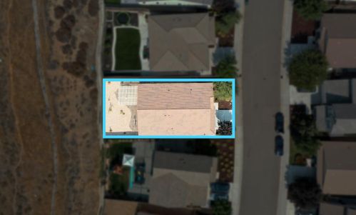9093 Golf Canyon Dr, Grayson CA  95363-8911 exterior