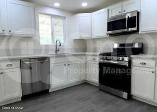 4340 Camino De Oeste, Tucson AZ  85746-9436 exterior