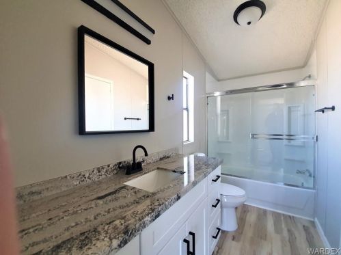 1801 Wendell Ave, Bullhead City AZ  86442-8148 exterior