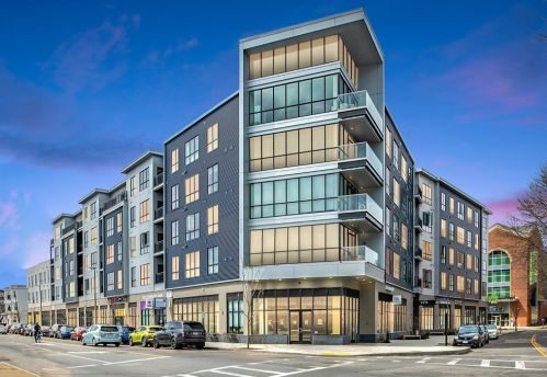 3531 Washington St, Boston MA 02130 exterior