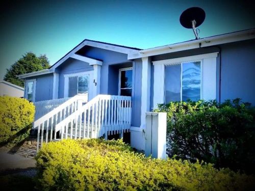 1661 Northcrest Dr, Crescent City, CA 95531-8961