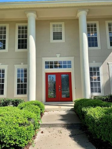 7925 Canyon Lake Cir, Orlando FL  32835-8206 exterior
