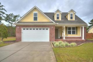 3697 Sunny Meadow Ln, Sunset Harbor, NC 28422-7002