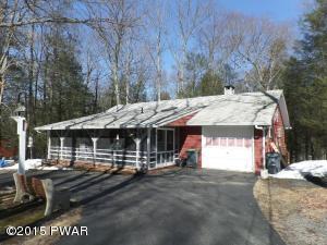 124 Colony Cove East Dr, Tafton, PA 18464-7722